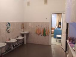 санитарная комната